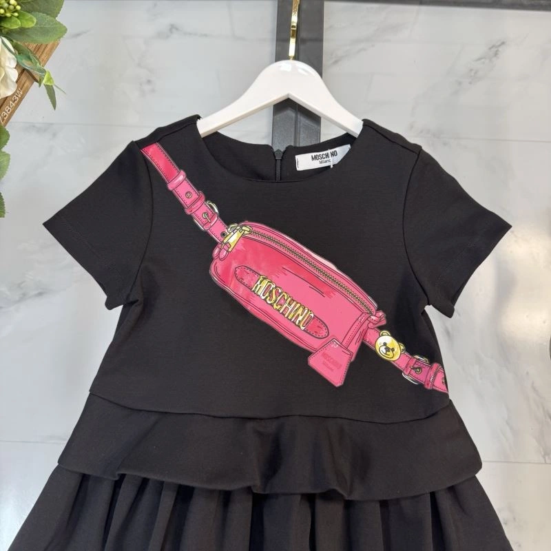 Unique Moschino Kids 157733
