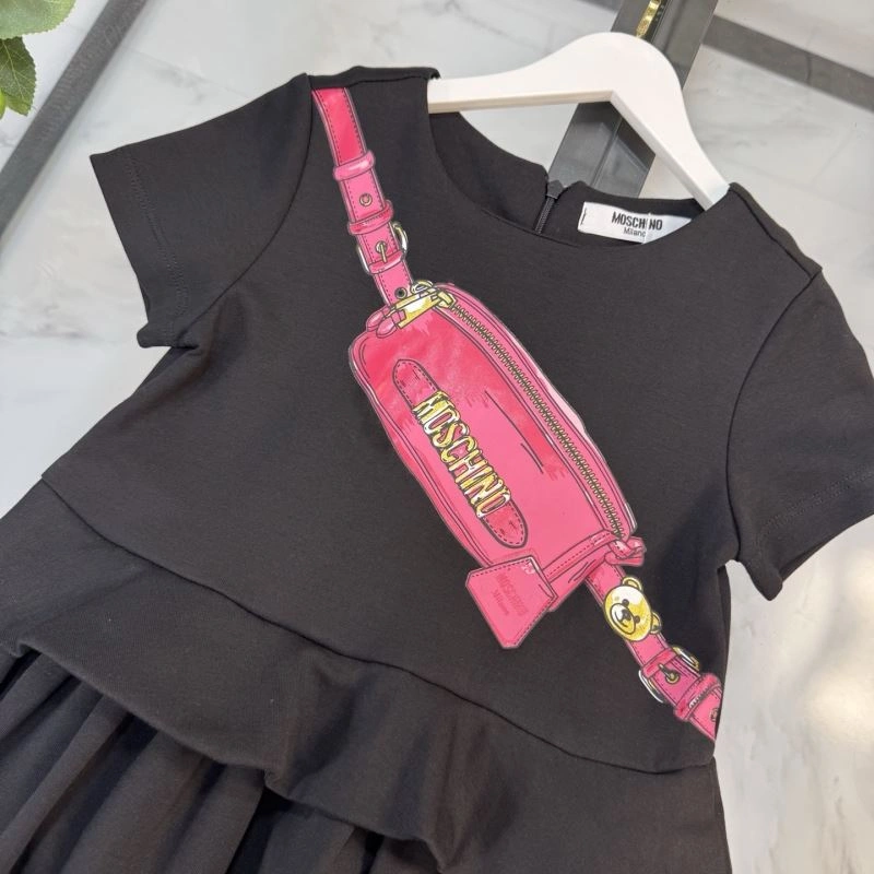 Unique Moschino Kids 157733
