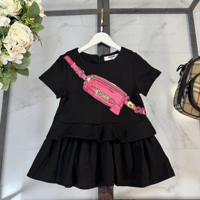 Unique Moschino Kids 157733