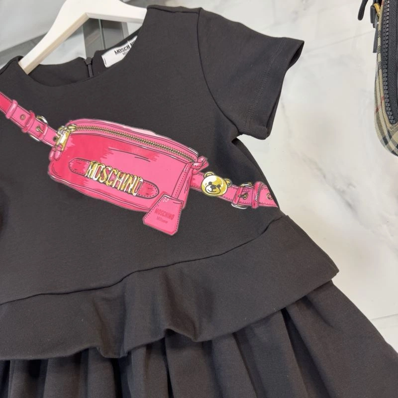 Unique Moschino Kids 157733