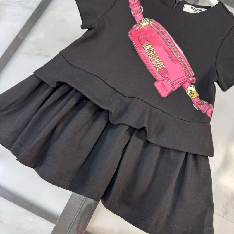 Unique Moschino Kids 157733