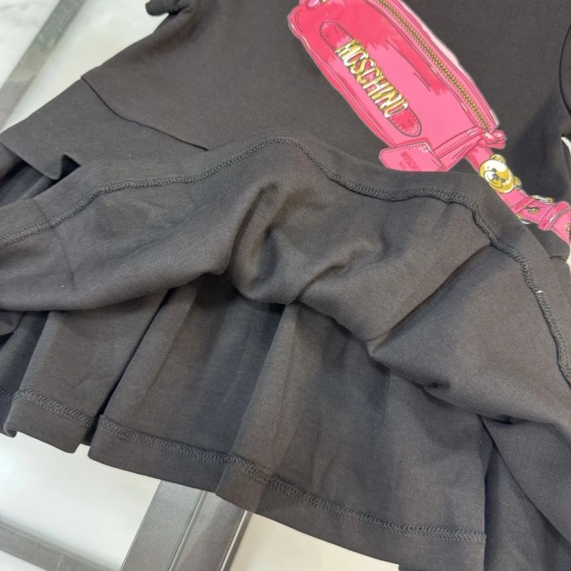 Unique Moschino Kids 157733