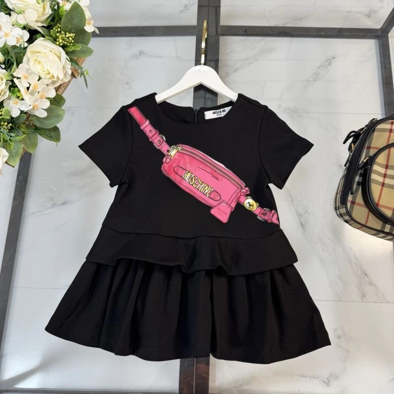 Unique Moschino Kids 157733
