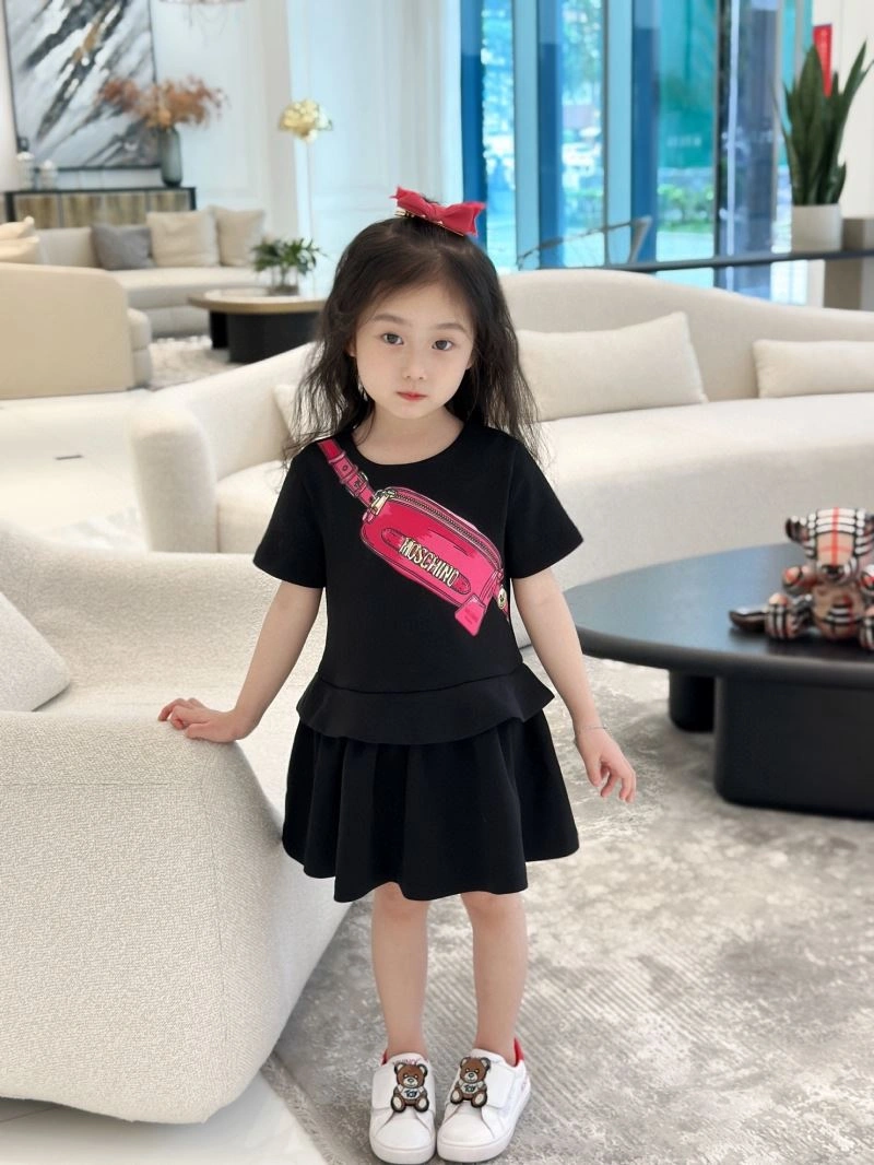 Unique Moschino Kids 157733