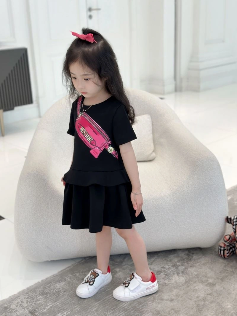 Unique Moschino Kids 157733