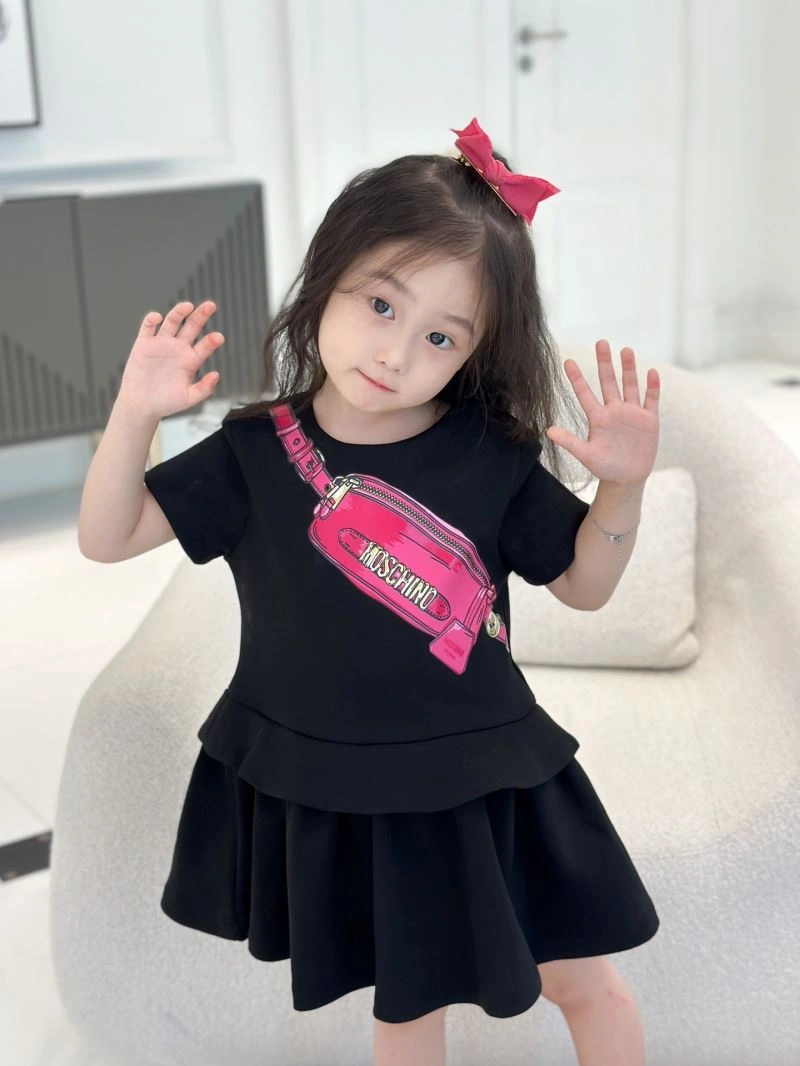 Unique Moschino Kids 157733