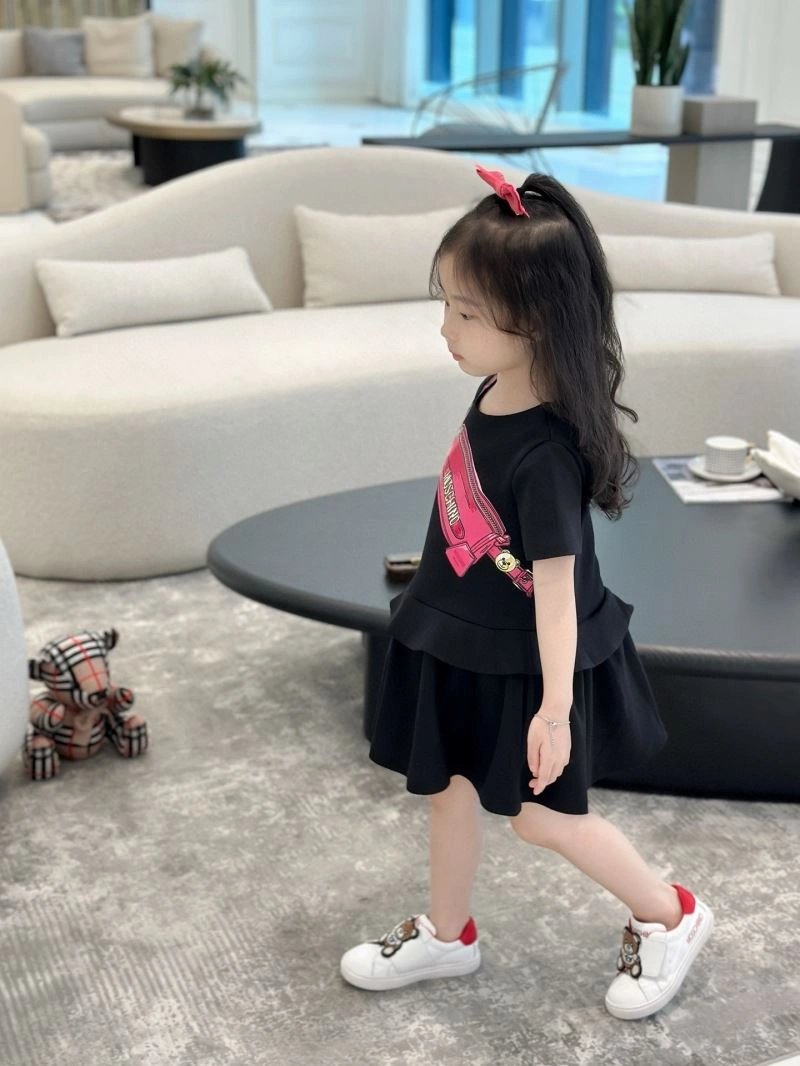 Unique Moschino Kids 157733