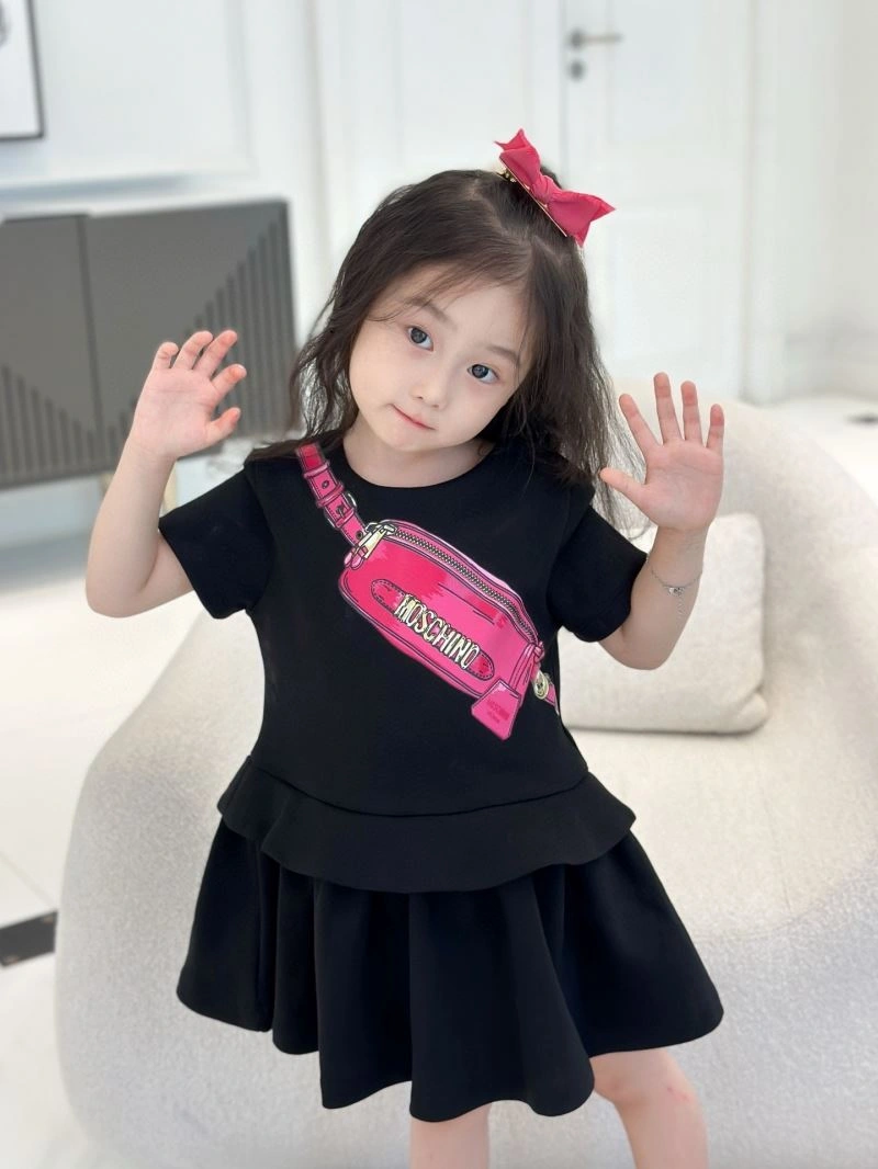 Unique Moschino Kids 157733