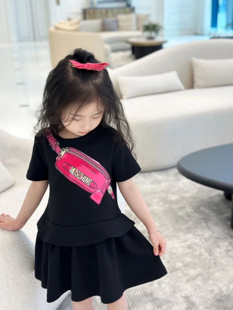 Unique Moschino Kids 157733