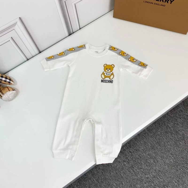 Vibrant Moschino Kids 157726