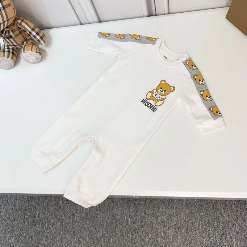 Vibrant Moschino Kids 157726