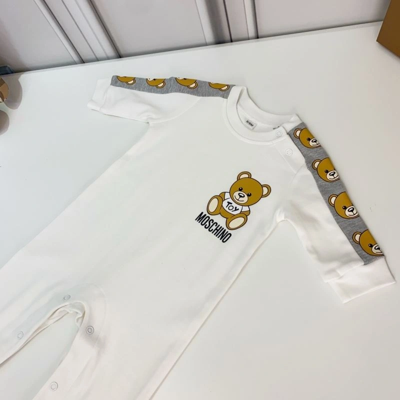 Vibrant Moschino Kids 157726