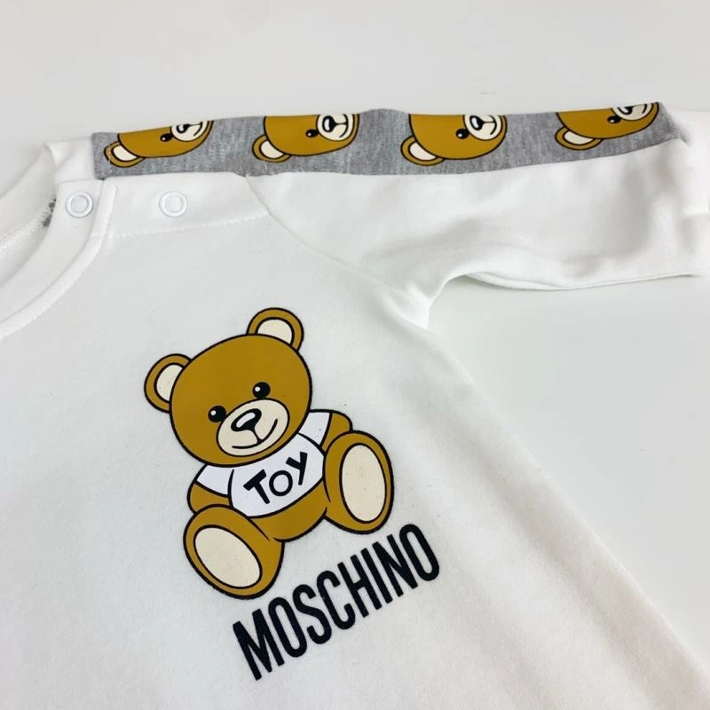 Vibrant Moschino Kids 157726