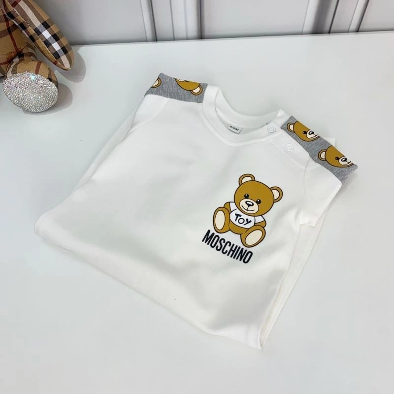 Vibrant Moschino Kids 157726