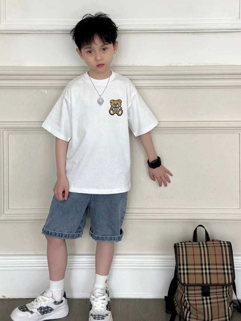 Moschino Kids MultiPurpose 157682