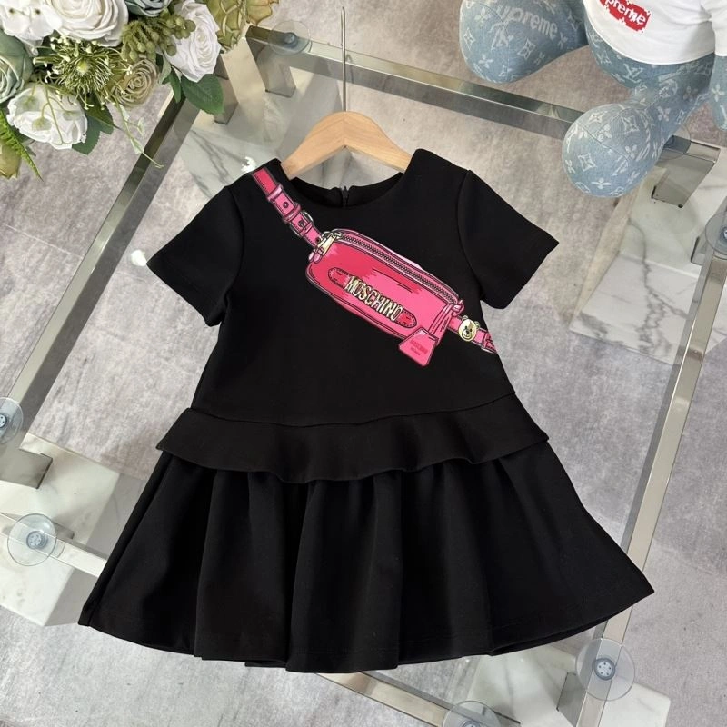 Moschino Kids TravelReady 157715