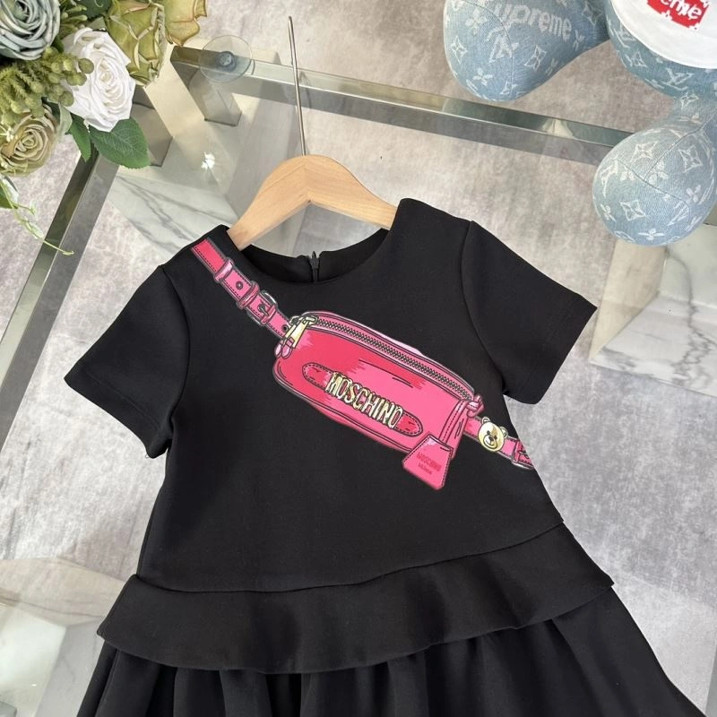 Moschino Kids TravelReady 157715