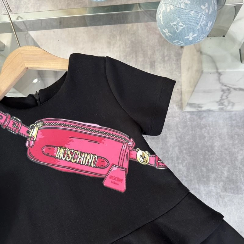 Moschino Kids TravelReady 157715