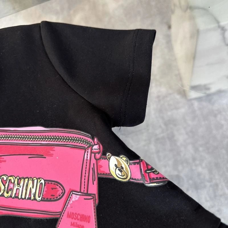 Moschino Kids TravelReady 157715