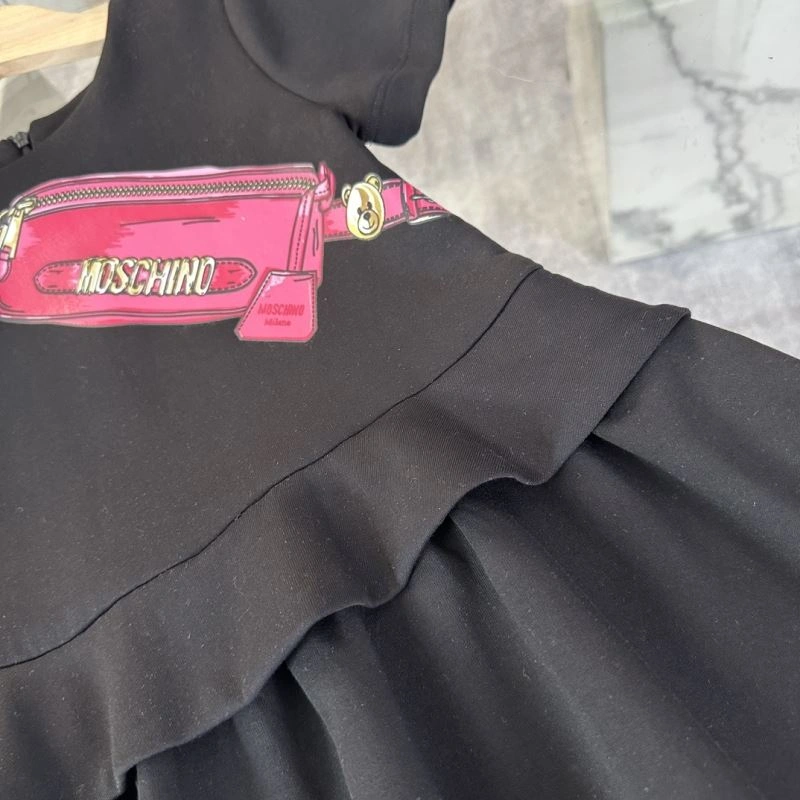 Moschino Kids TravelReady 157715