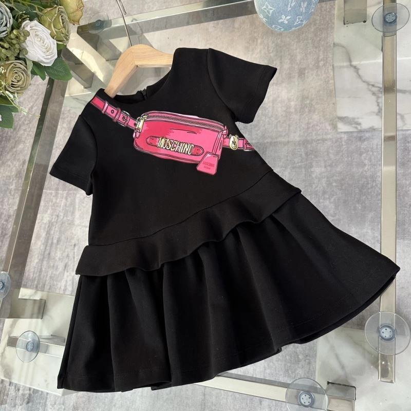 Moschino Kids TravelReady 157715