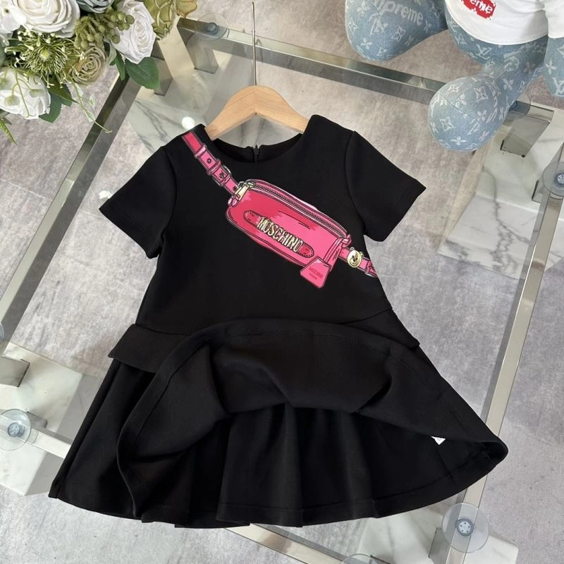 Moschino Kids TravelReady 157715
