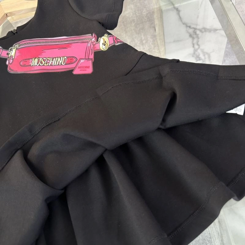 Moschino Kids TravelReady 157715