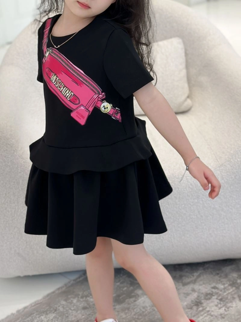 Moschino Kids TravelReady 157715