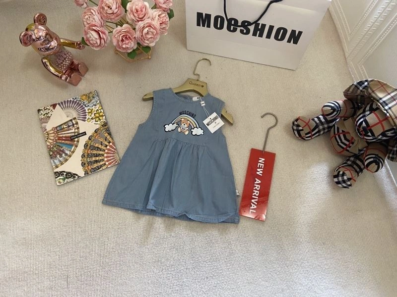Moschino Kids EyeCatching 157677