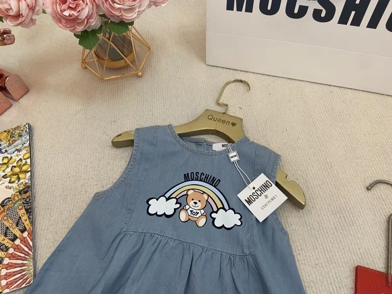 Moschino Kids EyeCatching 157677