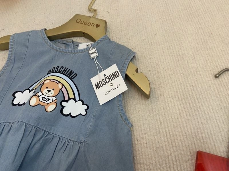 Moschino Kids EyeCatching 157677
