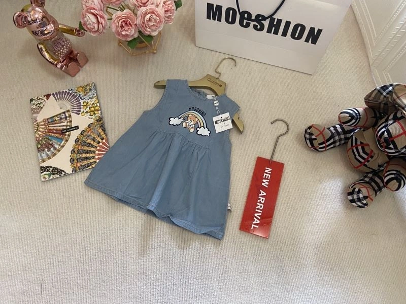 Moschino Kids EyeCatching 157677