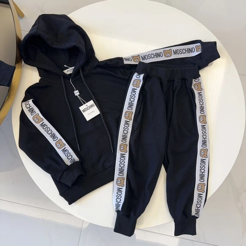 Moschino Kids Colorful 157834