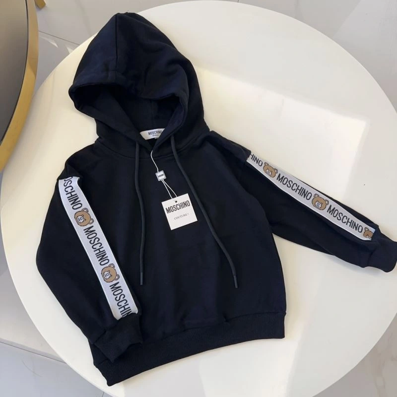 Moschino Kids Colorful 157834