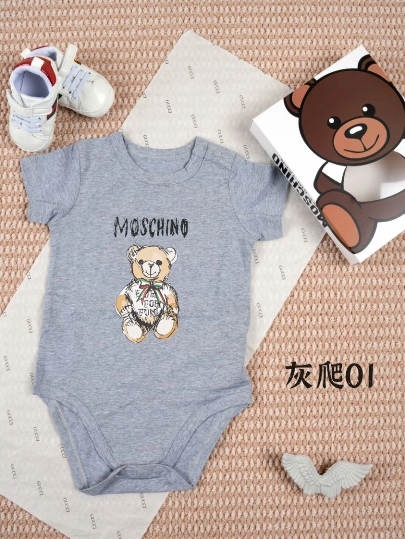 Moschino Kids Flexible 157831
