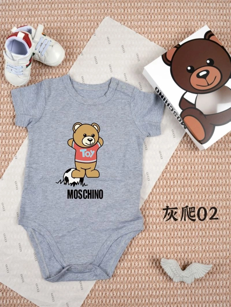 Moschino Kids Flexible 157831