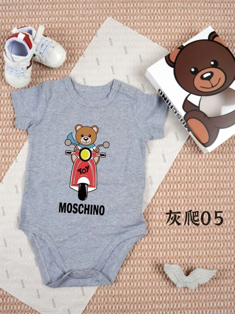 Moschino Kids Flexible 157831