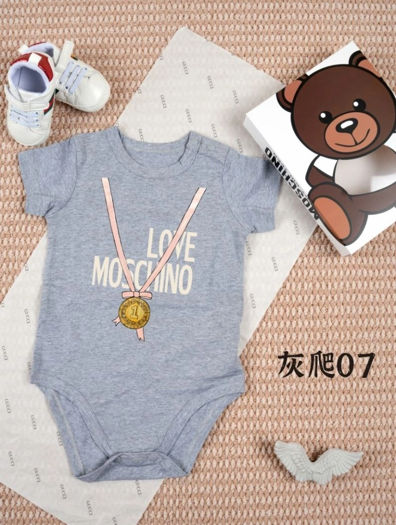 Moschino Kids Flexible 157831