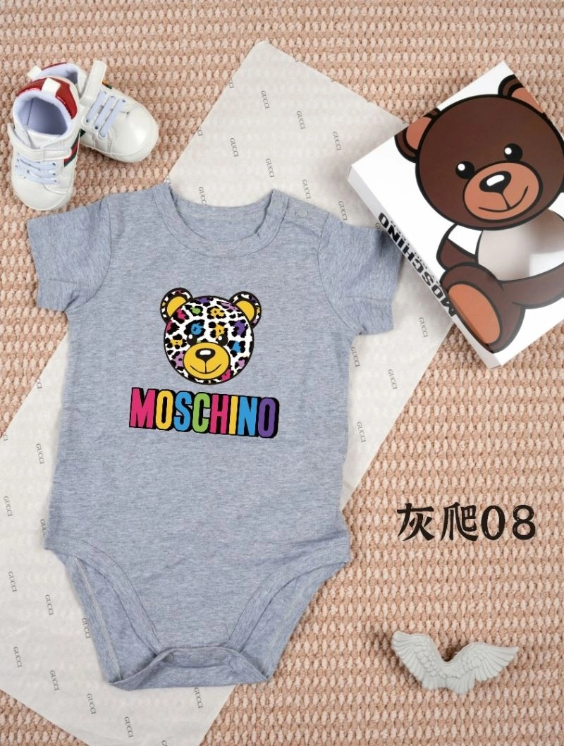 Moschino Kids Flexible 157831