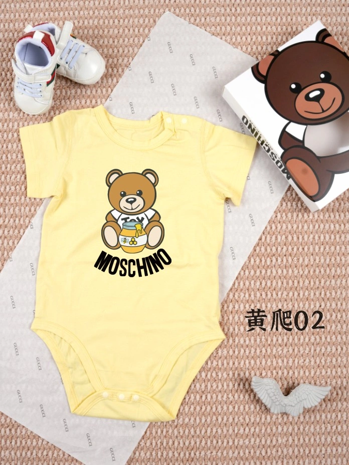 Moschino Kids Elegant 157828