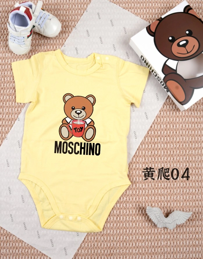 Moschino Kids Elegant 157828