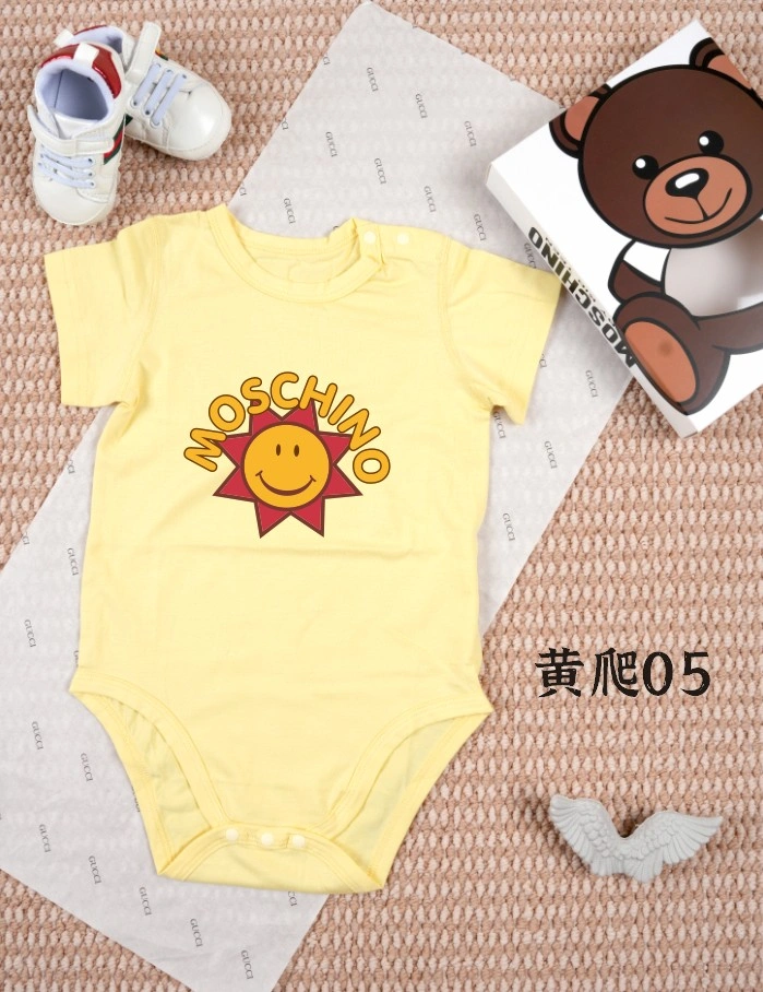 Moschino Kids Elegant 157828