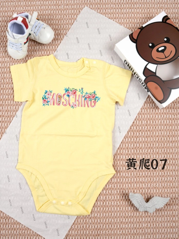 Moschino Kids Elegant 157828