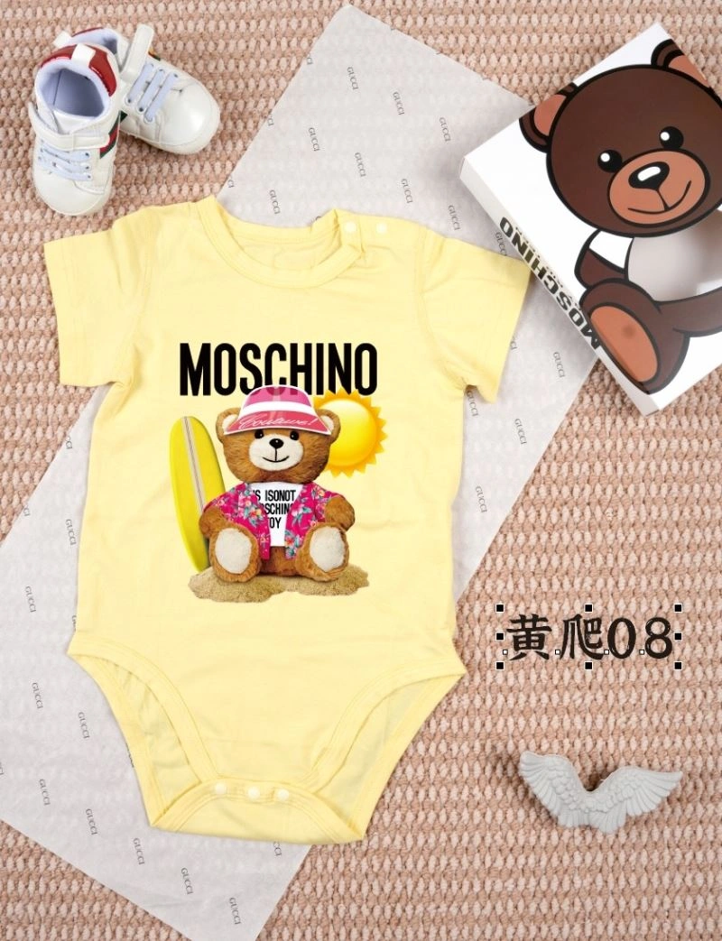 Moschino Kids Elegant 157828