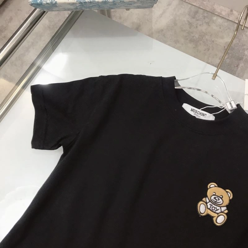 Versatile Moschino Kids 157944