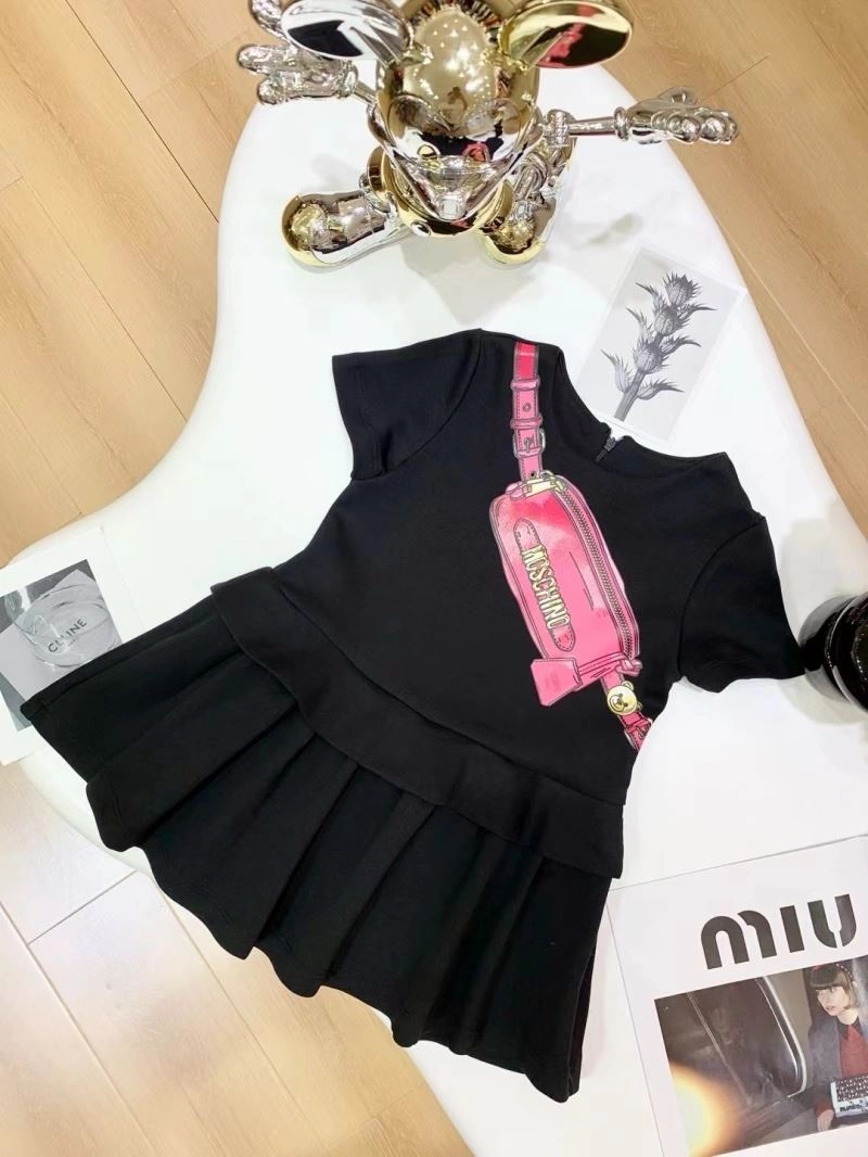 Thermal Moschino Kids 157942