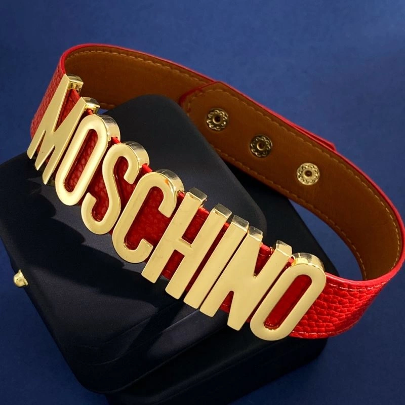 Moschino Necklaces EasyMatch 213398