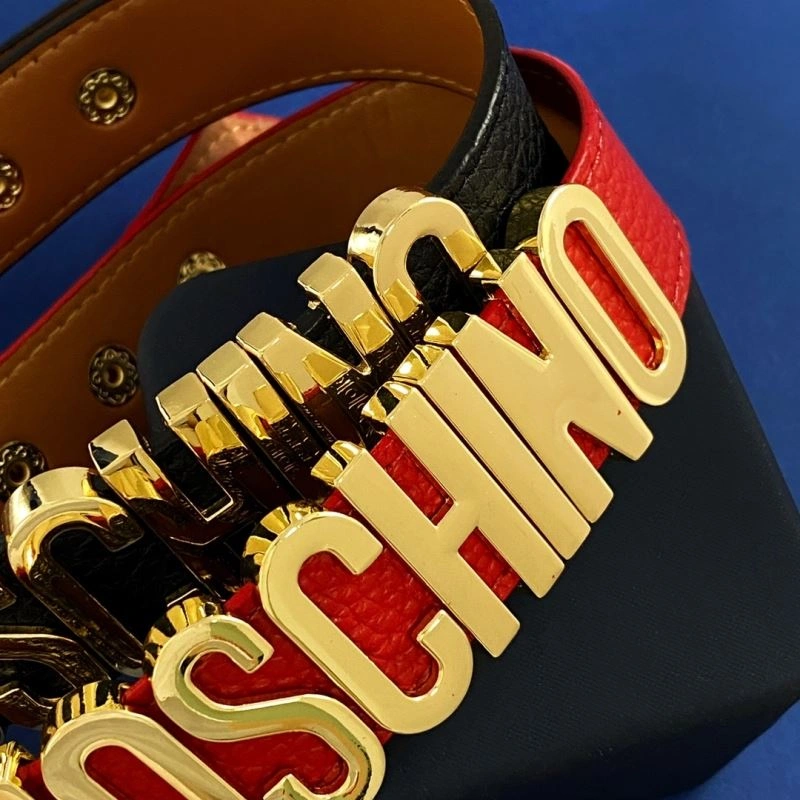 Moschino Necklaces EasyMatch 213398