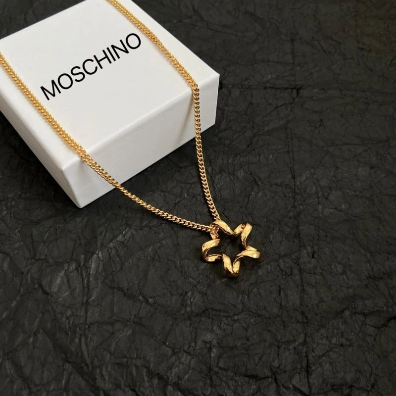 Moschino Necklaces WellDesigned 209172