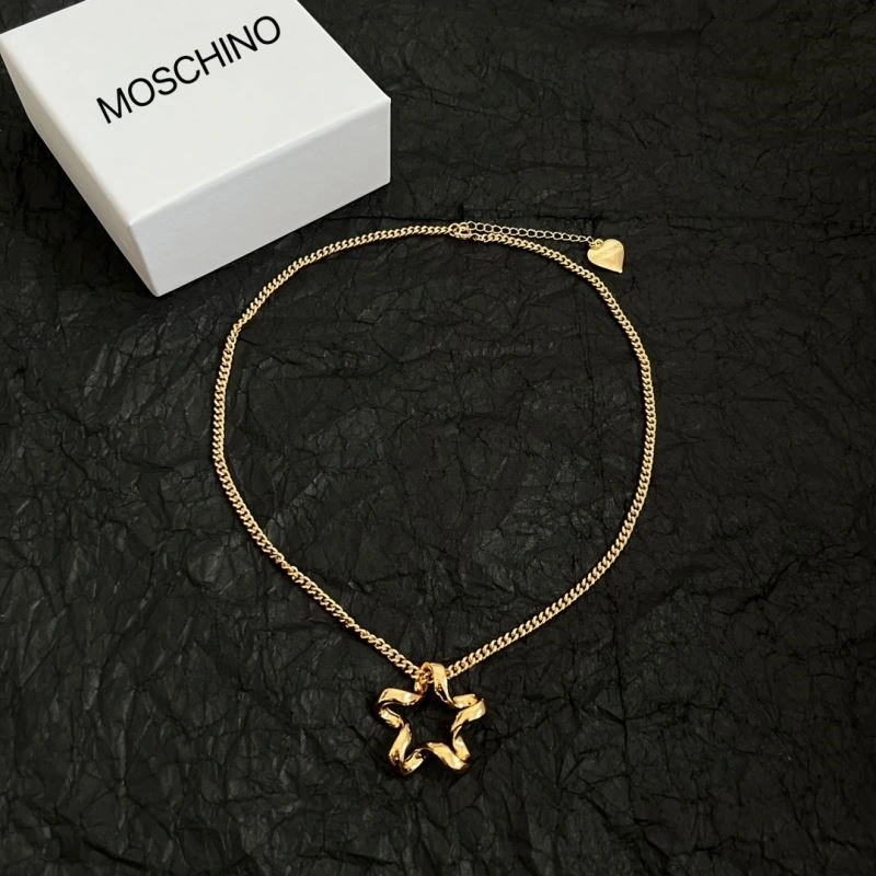 Moschino Necklaces WellDesigned 209172